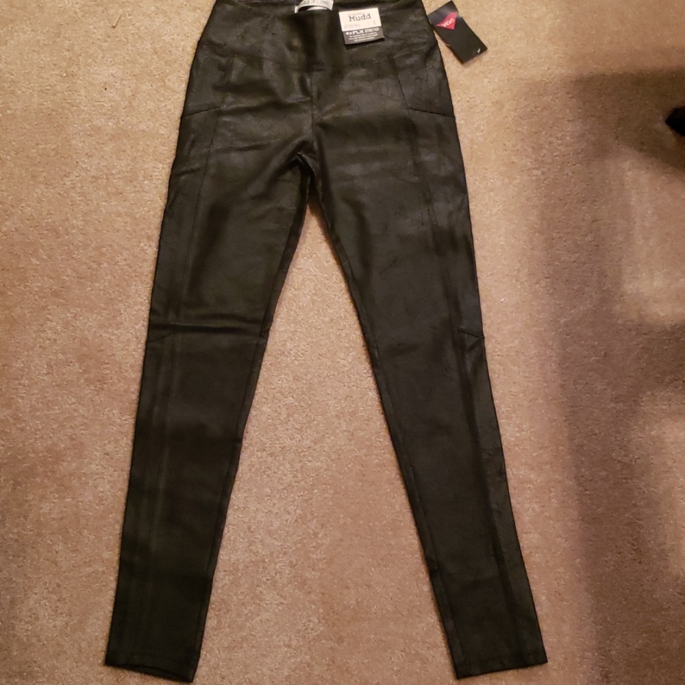 Mudd Jegging 4xFLEX Stretch